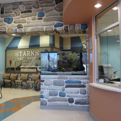 Starks Pediatrics At Mallard Creek
