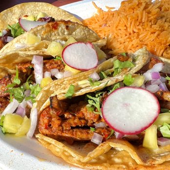 La Parrilla LAC - a plate of mexican food - Latin American Near Me - Hutto, Texas La Parrilla LAC - a plate of mexican food - Latin American Near Me - Hutto, Texas