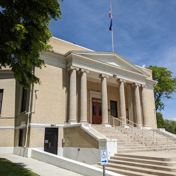 Pershing County Courthouse - Pershing County Courthouse, Lovelock - Public Services & Government Near Me - Lovelock, Nevada Pershing County Courthouse - Pershing County Courthouse, Lovelock - Public Services & Government Near Me - Lovelock, Nevada