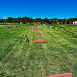 Moorland Road Golf Center