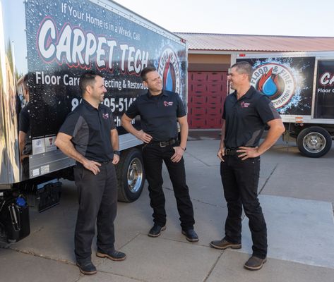 CARPET TECH - Updated June 2026 - 60 Photos & 30 Reviews - 6613 19th St ...