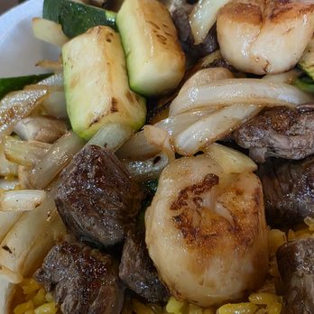 AGOGO - Photographs of the food. - Asian Fusion Near Me - Roanoke, Virginia
