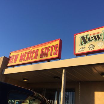 New Mexico Look - Sporting Goods Near Me - Albuquerque, New Mexico