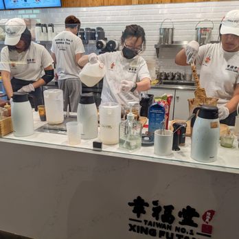 Xing Fu Tang - Bubble Tea Near Me - Milpitas, California Xing Fu Tang - Bubble Tea Near Me - Milpitas, California