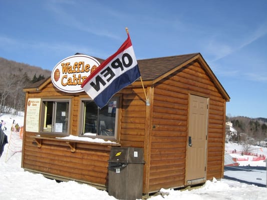 Sugarbush Resort by null