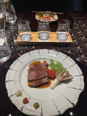 Kinnotake Sengokuhara by null