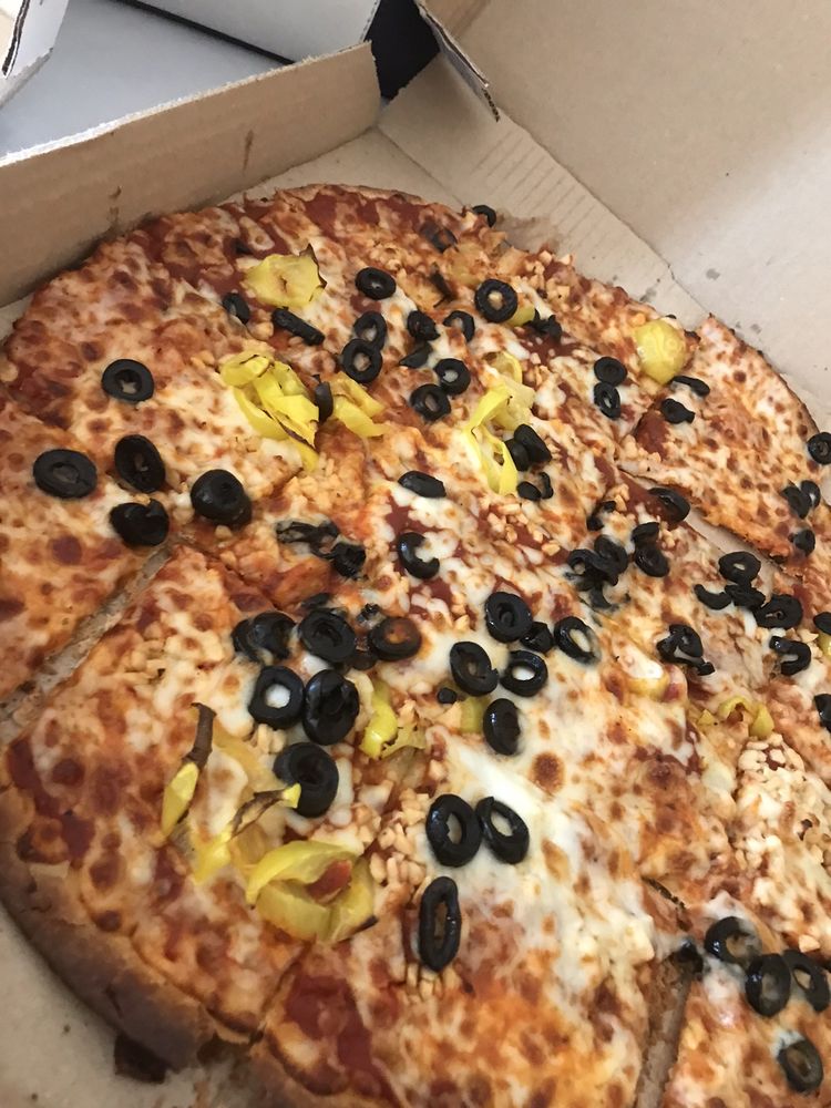 DOMINO’S PIZZA 49 Reviews 136 Woodbury Rd, Hicksville, New York