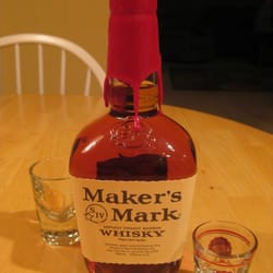 Wilsonville Liquor Store - Got Maker's?