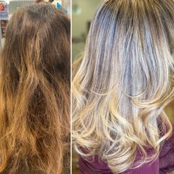 Sammy’s Hair Clinic Salon