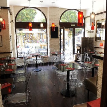 Margaux - Crêperie Margaux - Creperies Near Me - Saint-Malo, 35