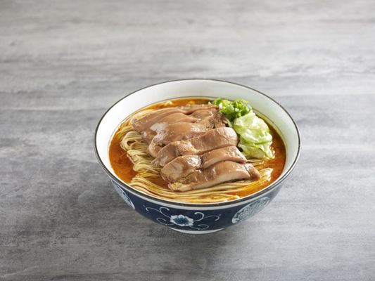 Le Shrimp Noodle Bar @ The Americana at Brand by null