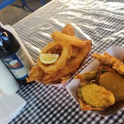 Tugboat Fish & Chips