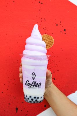Softea Dessert Bar by null