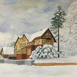 Amy O'Brien ART