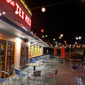 Chuy's - Outside - Tex-Mex Near Me - Tulsa, Oklahoma