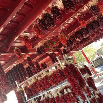 Hatch Chile Express - Gorgeous - Fruits & Veggies Near Me - Hatch, New Mexico