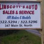 Photo of Linscott's Auto Sales & Service