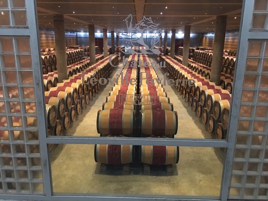 Chateau Léoville Poyferré by null