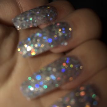 Bella Nail - Glitter nails - Nail Salons Near Me - Humble, Texas Bella Nail - Glitter nails - Nail Salons Near Me - Humble, Texas