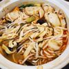 Jing Potato Noodle gift card