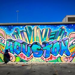 Graffiti Park