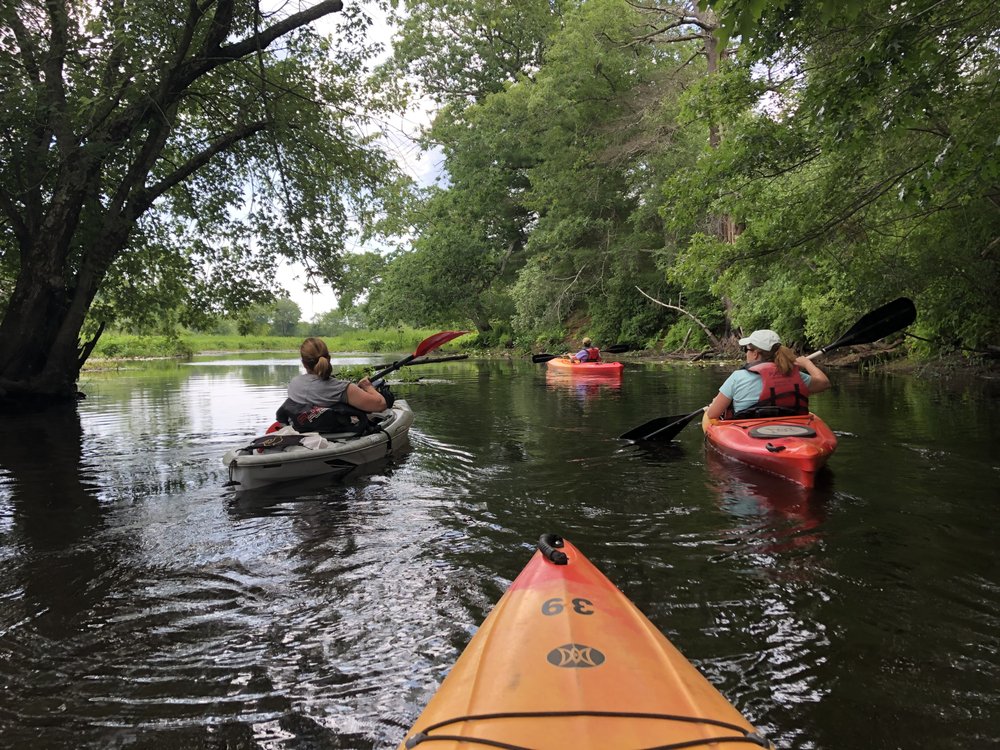 FOOTE BROTHERS CANOE AND KAYAK RENTALS Updated July 2024 35 Photos