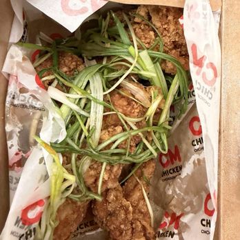 CM Chicken - Korean Near Me - Prospect, Kentucky CM Chicken - Korean Near Me - Prospect, Kentucky