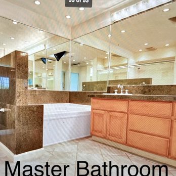 The Painting Pros - Before Pic of Master Bathroom. - Painters Near Me - Los Gatos, California The Painting Pros - Before Pic of Master Bathroom. - Painters Near Me - Los Gatos, California