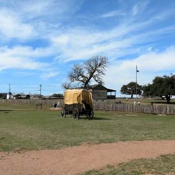 Fort Martin Scott - Landmarks & Historical Buildings Near Me - Fredericksburg, Texas Fort Martin Scott - Landmarks & Historical Buildings Near Me - Fredericksburg, Texas