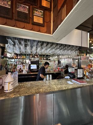 The Original Crab Shanty by null