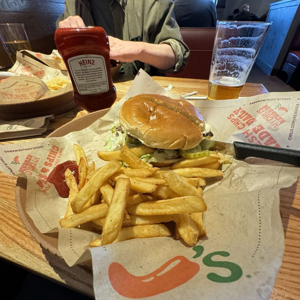 Chili's - Tex-Mex Near Me - Whittier, California Chili's - Tex-Mex Near Me - Whittier, California