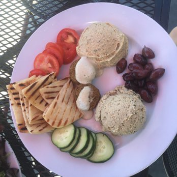 Aqus Cafe - Hummus plate! - Coffee & Tea Near Me - Petaluma, California Aqus Cafe - Hummus plate! - Coffee & Tea Near Me - Petaluma, California