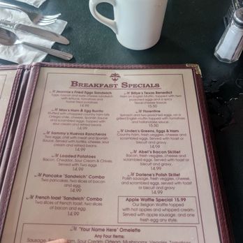 Molly's Souper - Breakfast & Brunch Near Me - Upland, California