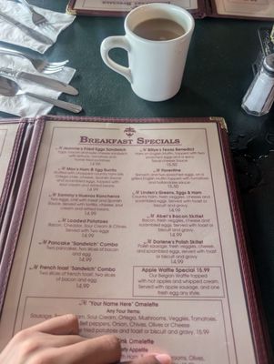 Menu photo 1 Molly's Souper Upland, CA Menu photo 1 Molly's Souper Upland, CA
