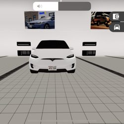 Ikea - Car