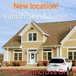 Vanish Skin and Laser