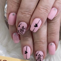 Tigon's Nails And Spa