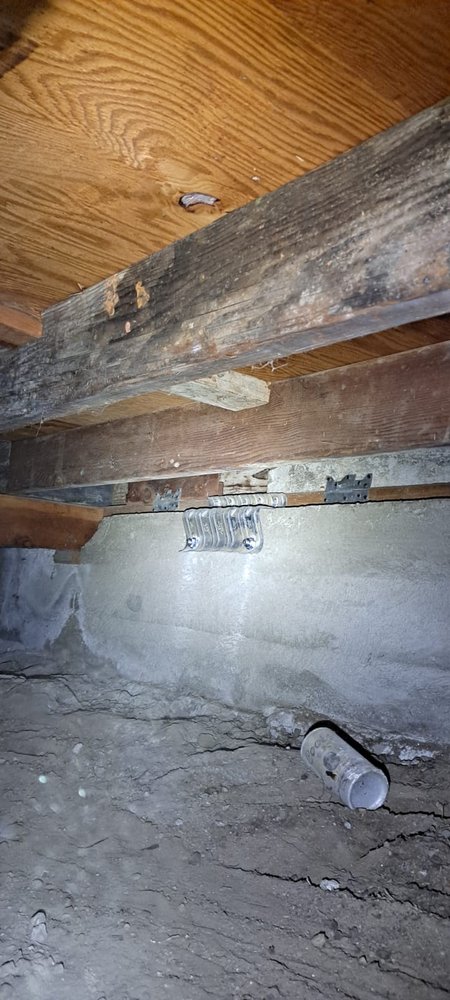 Slide of RLM Cali Builders