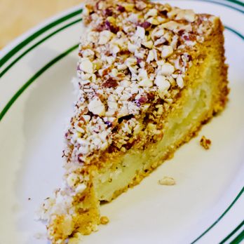 Mfk - Basque Cake - Seafood Near Me - Chicago, Illinois Mfk - Basque Cake - Seafood Near Me - Chicago, Illinois