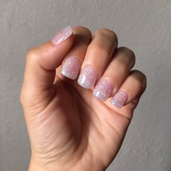 Dream Nail - Nails by Hannah
