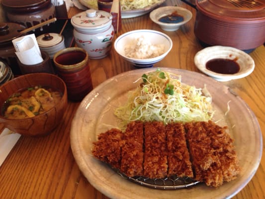 Katsukatsu Tonton by null