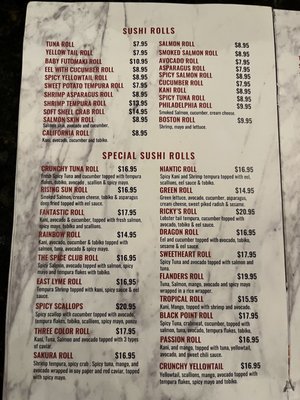 Menu photo 3 Spice Club East Lyme, CT Menu photo 3 Spice Club East Lyme, CT