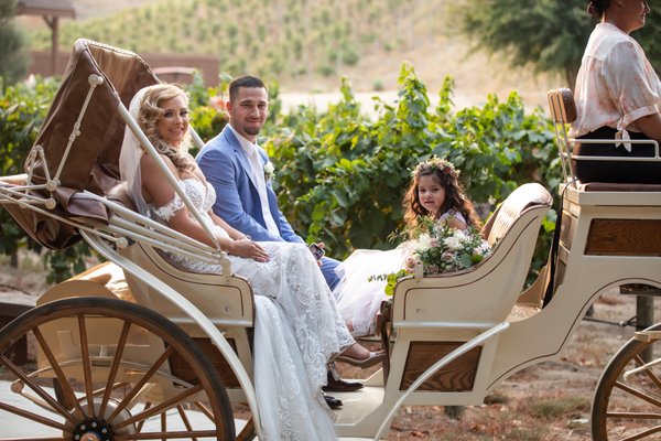 Longshadow Ranch Winery by null