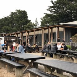 T'Gallant Cellar Door