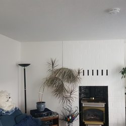 Island View Bed & Breakfast - Kamin