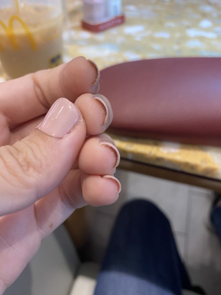 T & K NAILS AND SPA Updated October 2024 45 Photos & 21 Reviews 1702 State Rd 44, New