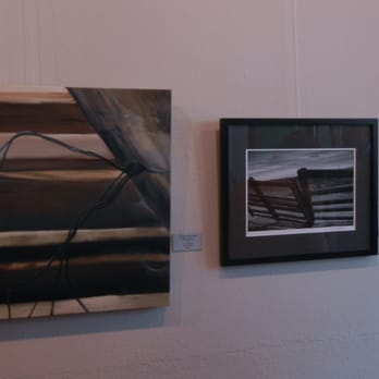 School Street Gallery - Art Galleries Near Me - Lodi, California