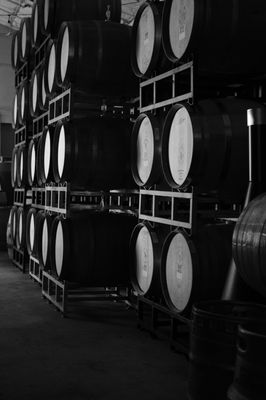 Madson Wines by null