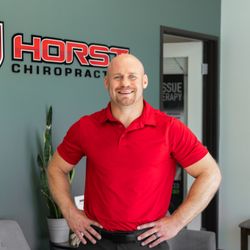 Horst Chiropractic - Always happy to help