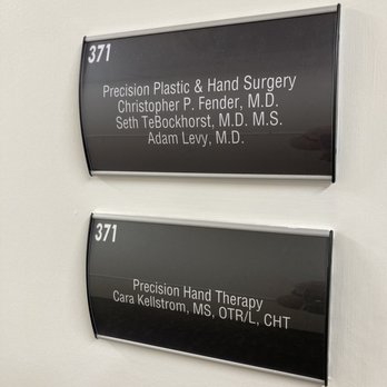 Precision Plastic and Hand Surgery - Plastic Surgeons Near Me - Golden, Colorado